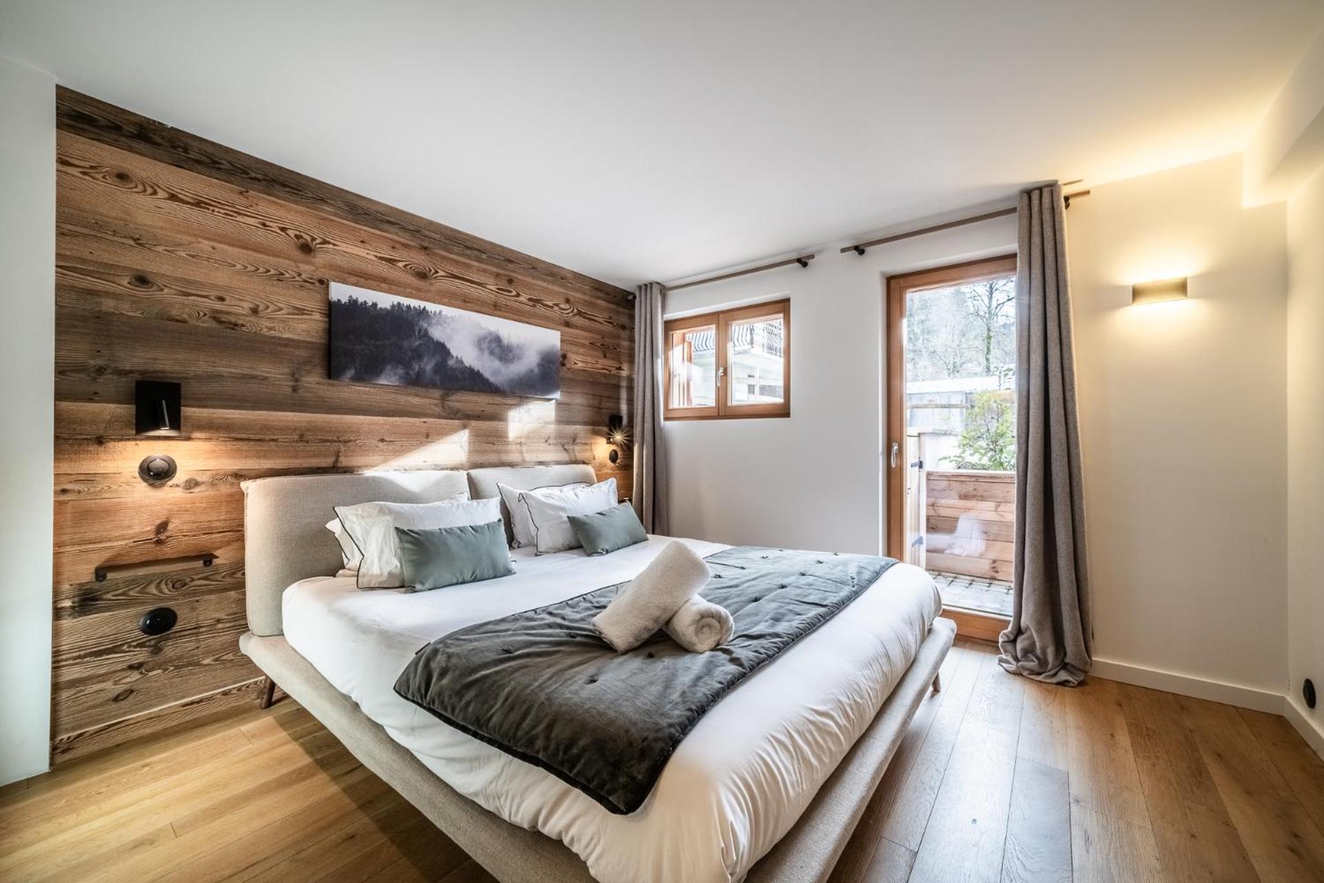 Rosalia Alpina 3 Chambres Morzine Exterior photo