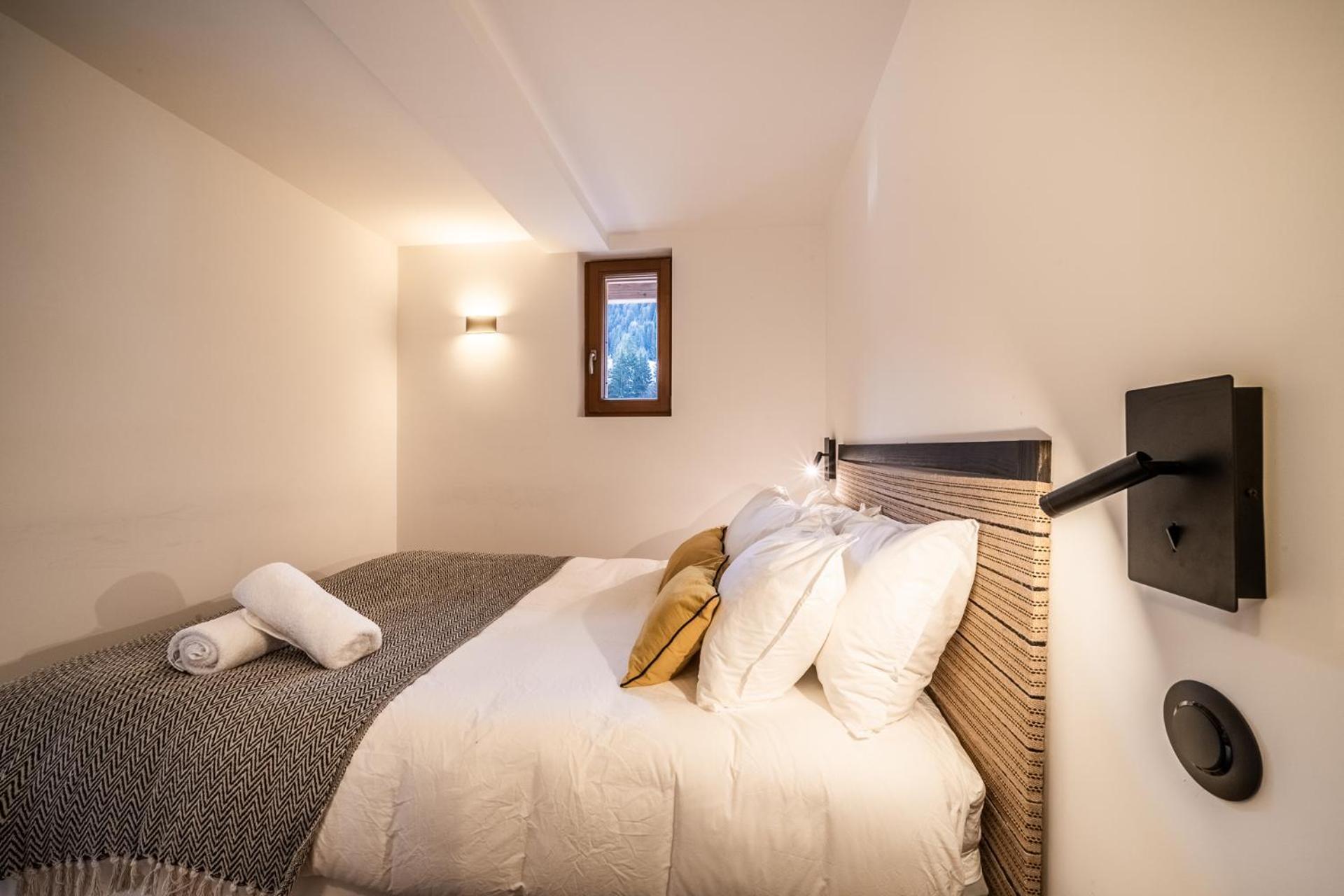 Rosalia Alpina 3 Chambres Morzine Exterior photo