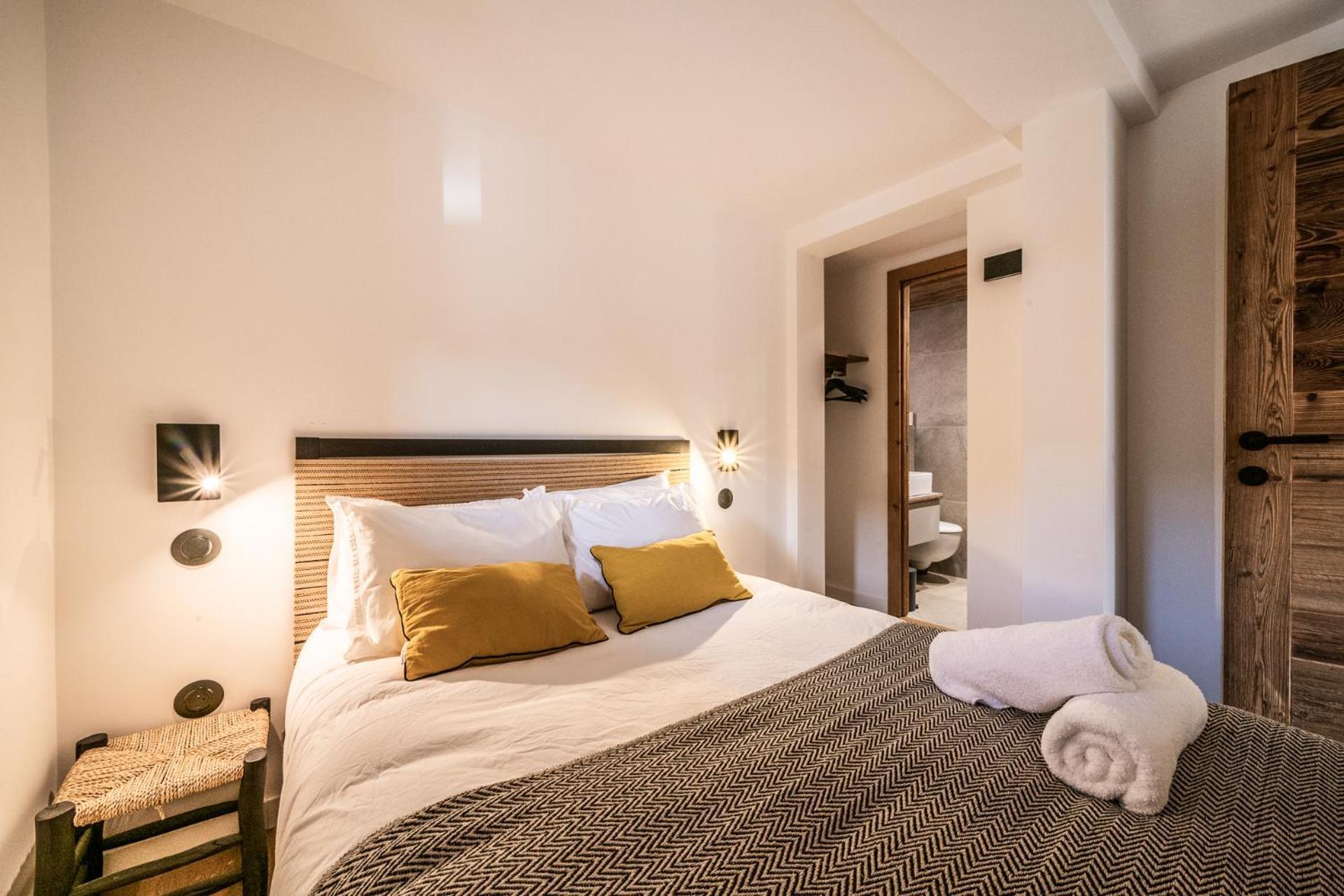 Rosalia Alpina 3 Chambres Morzine Exterior photo