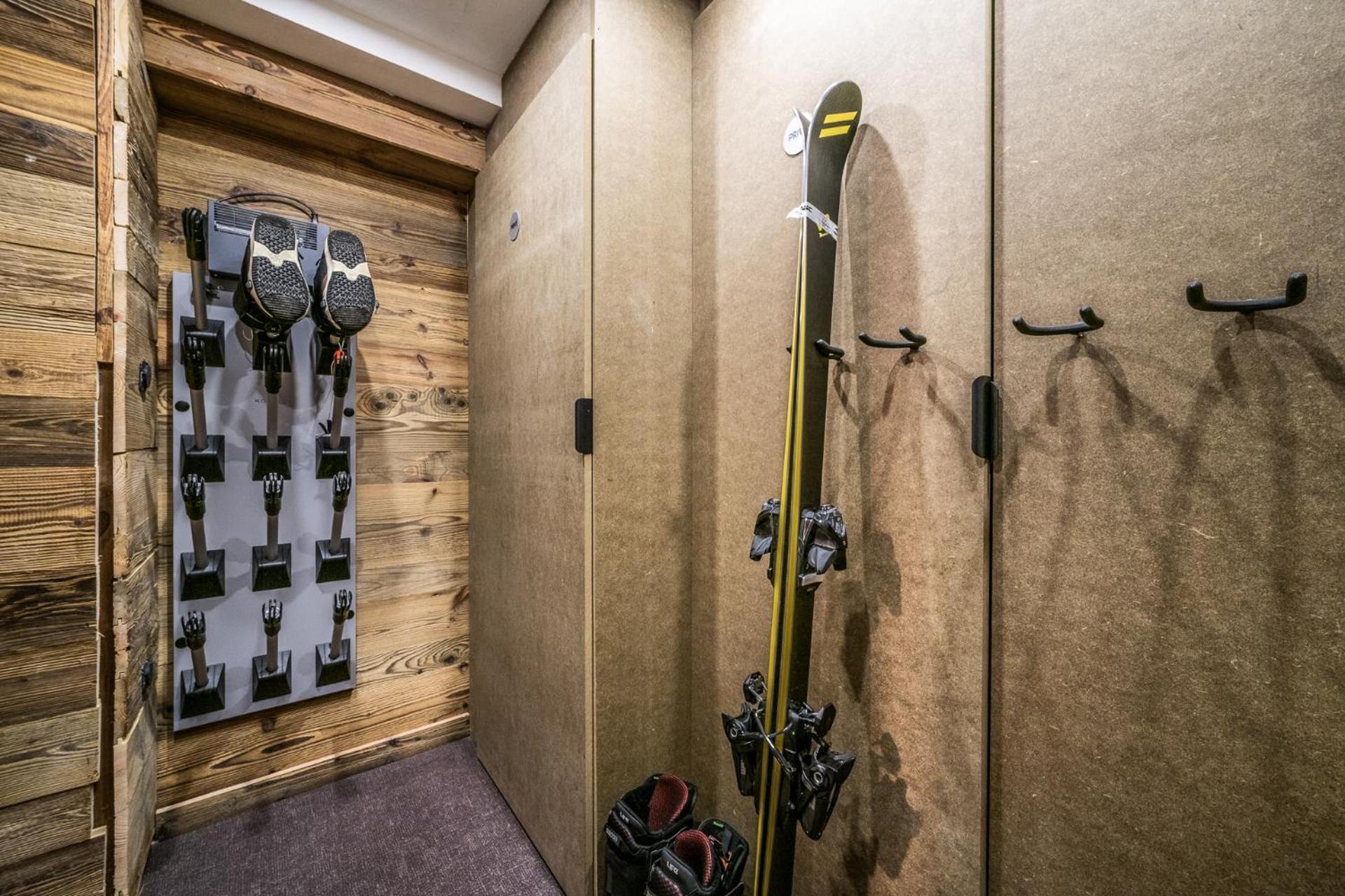 Rosalia Alpina 3 Chambres Morzine Exterior photo