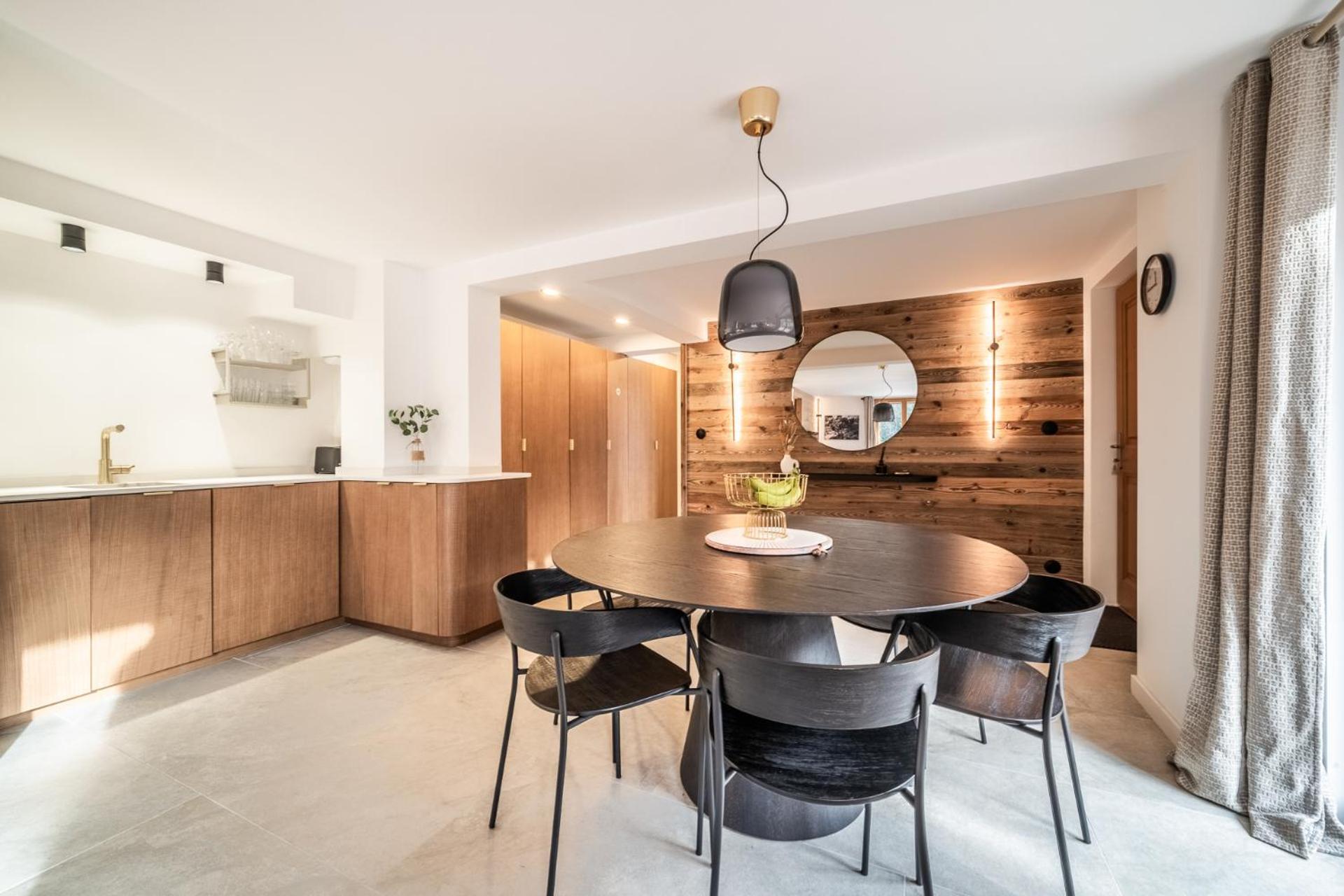 Rosalia Alpina 3 Chambres Morzine Exterior photo