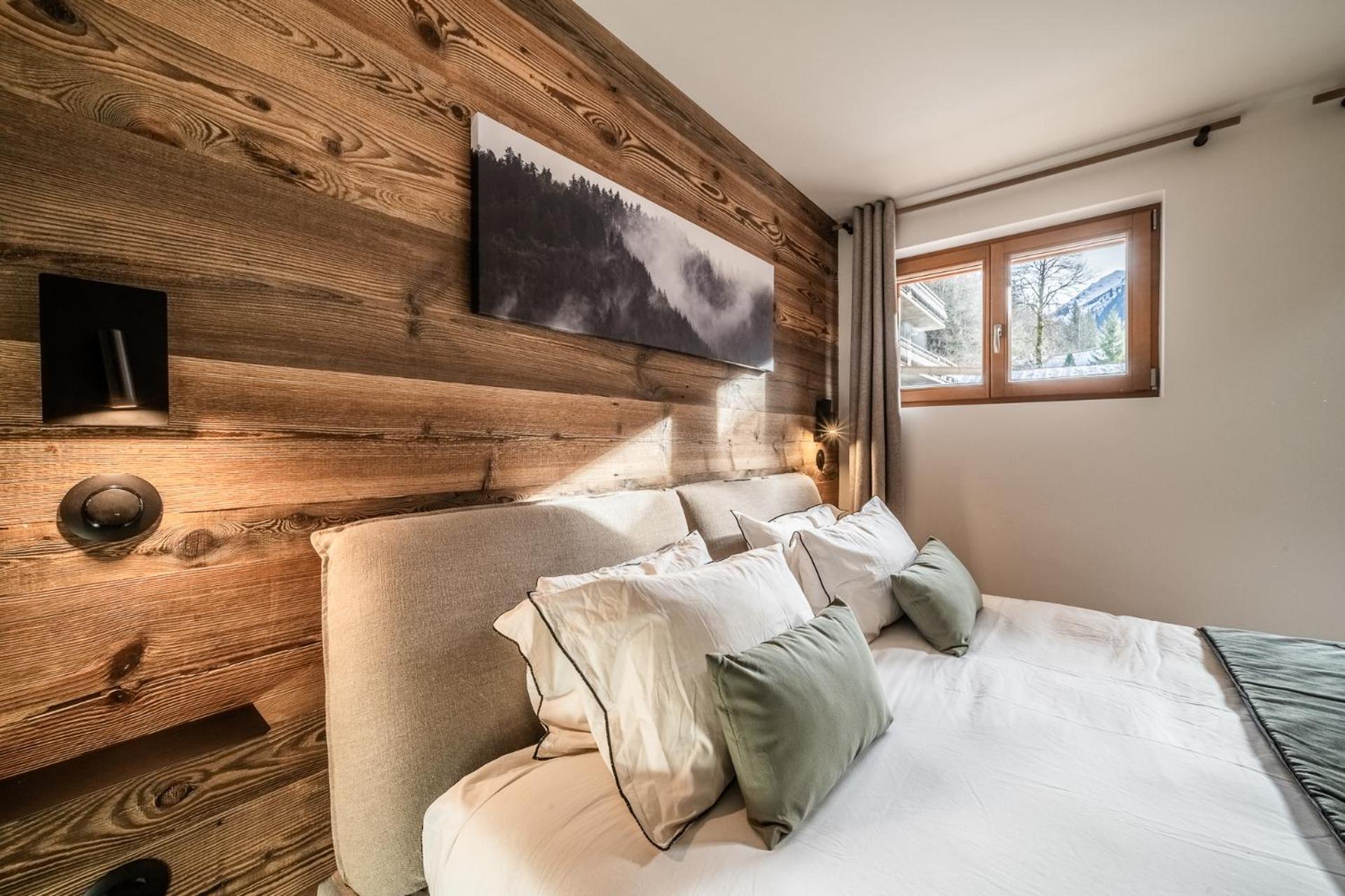 Rosalia Alpina 3 Chambres Morzine Exterior photo